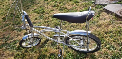 schwinn grey ghost 5 speed